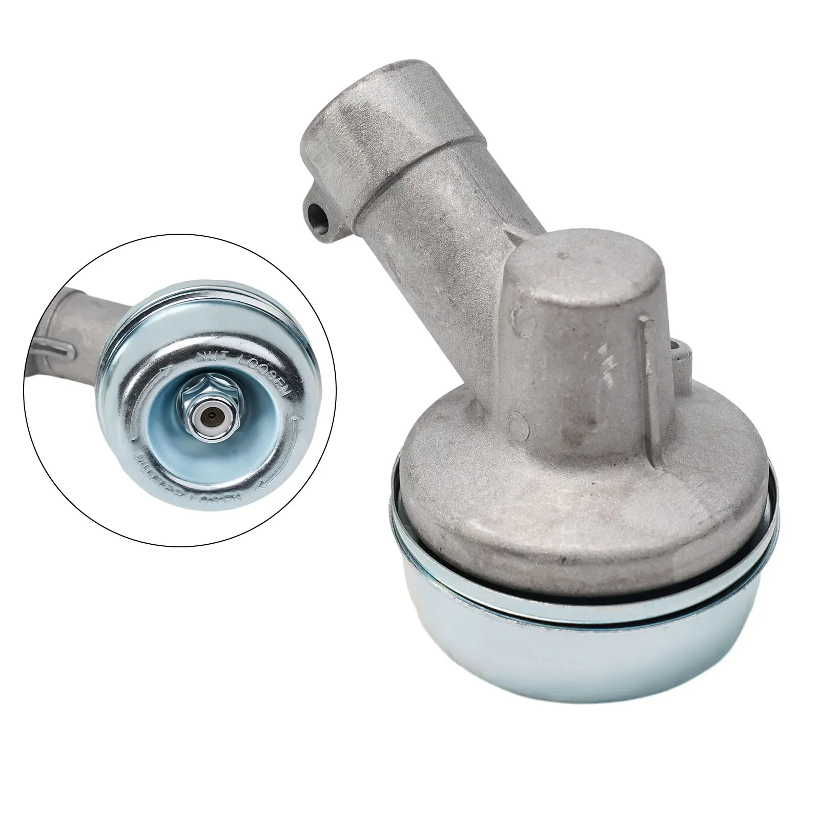 Gear Head For FS55 FS55R FS56 FS56R FS70 FS70R Grass Trimmer Lawn Mower Part Garden Supplies Garden Supplies
Gear Head For FS55 FS55R FS56 FS56R FS70 FS70R Grass Trimmer Lawn Mower Part Garden Supplies Garden Supplies