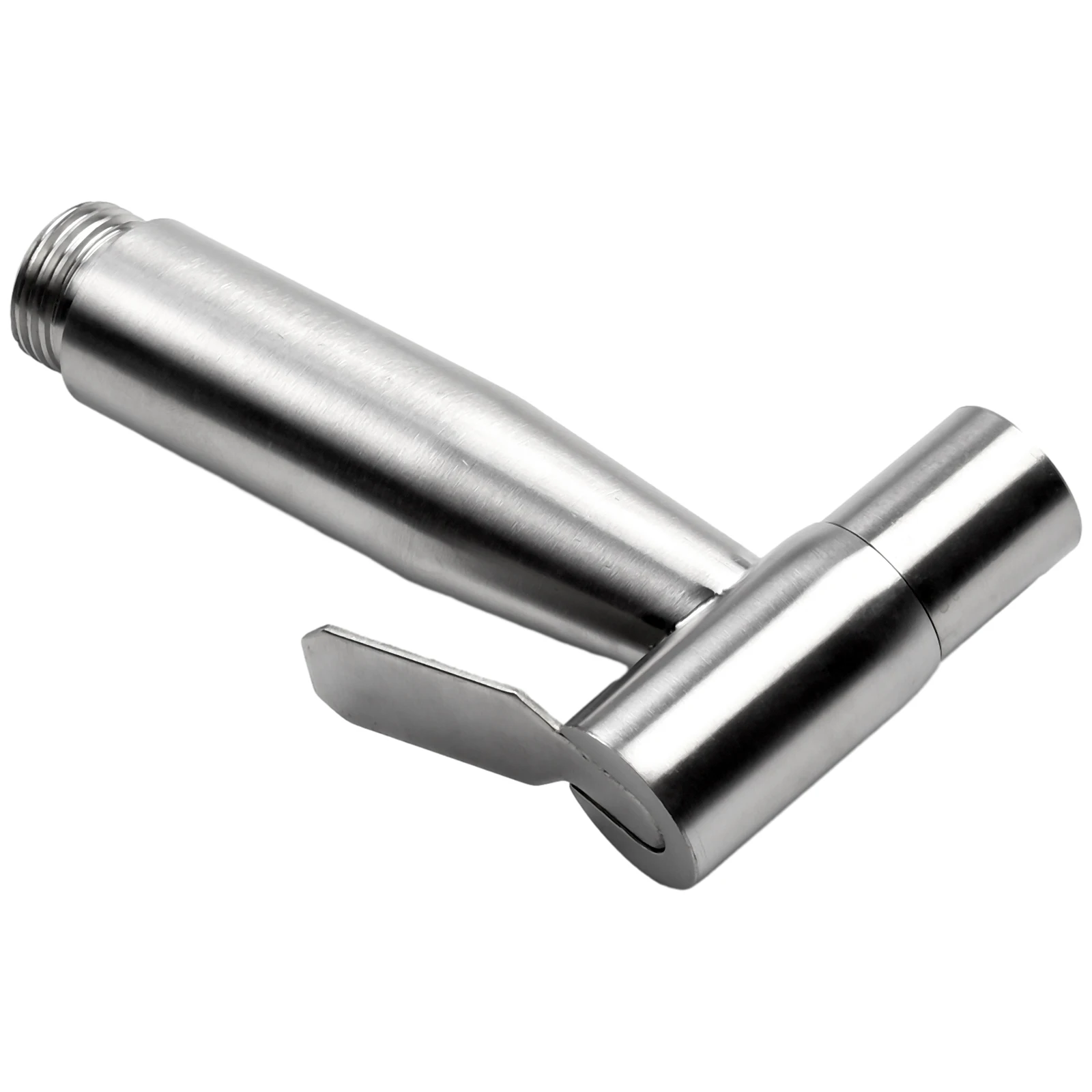 Bidet Toilet Sprayer Stainless Steel Handheld Bidet Faucet Spray Protable Home Bathroom Shower Head Self-Cleaning Accessories
Bidet Toilet Sprayer Stainless Steel Handheld Bidet Faucet Spray Protable Home Bathroom Shower Head Self-Cleaning Accessories