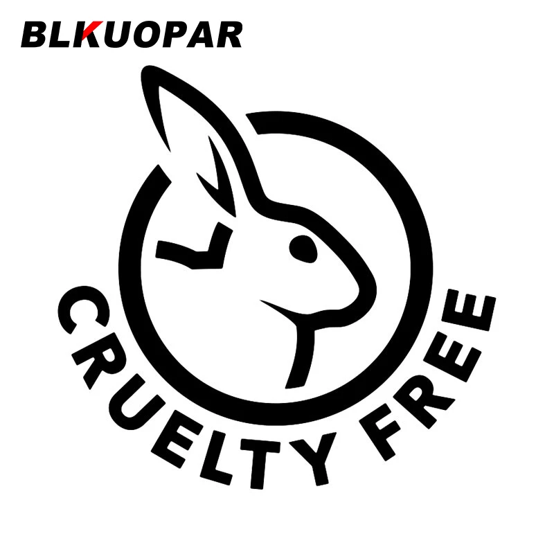 BLKUOPAR наклейка на автомобиль с символом жестокости без кролика водостойкая Солнцезащитная графика окклюзия Защита от царапин на дверь автомобиля 
BLKUOPAR наклейка на автомобиль с символом жестокости без кролика водостойкая Солнцезащитная графика окклюзия Защита от царапин на дверь автомобиля