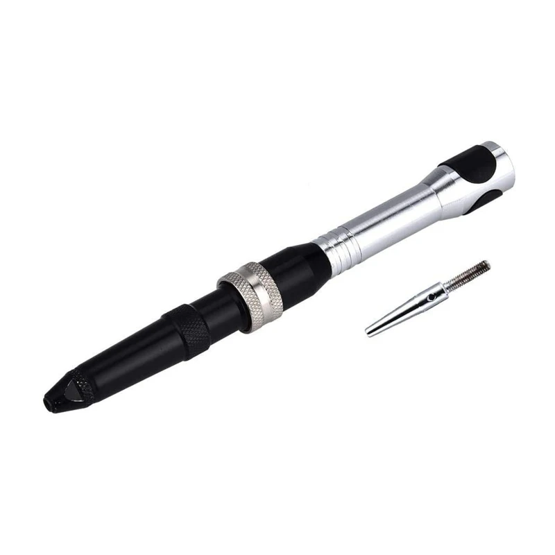 Q0KE Jewelry Engraving Hammer Handle Mobile Telescopic Shaft Handle Bending Shaft Handle Tool for Repairing Making Jewelry
Q0KE Jewelry Engraving Hammer Handle Mobile Telescopic Shaft Handle Bending Shaft Handle Tool for Repairing Making Jewelry