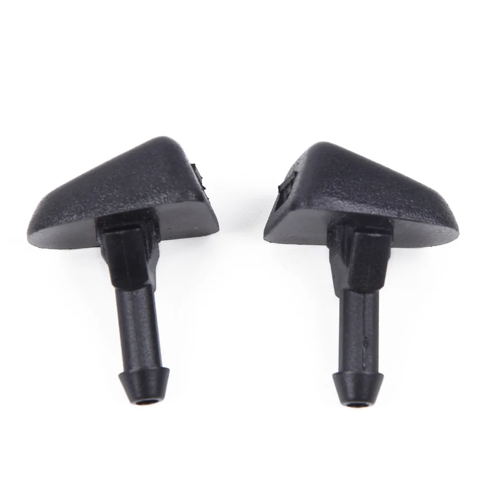 Extend Wiper Blade Life with Windshield Washer Spray Nozzle Jet for Volvo S80 C70 XC90 Set of 2 OE Number 30655605
Extend Wiper Blade Life with Windshield Washer Spray Nozzle Jet for Volvo S80 C70 XC90 Set of 2 OE Number 30655605