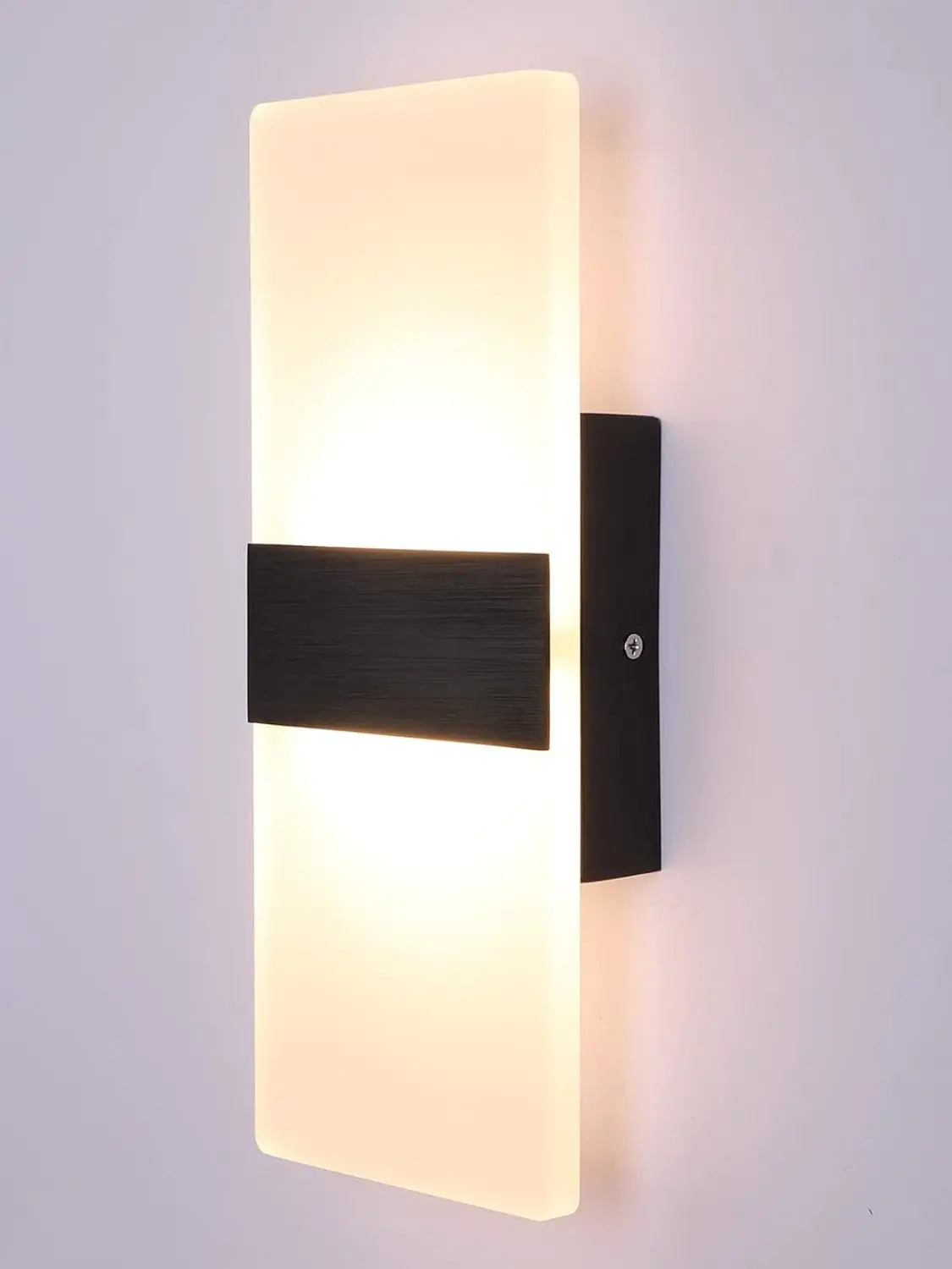 

light indoor long wall sconces living room sets modern decor smart bed swing arm wall light led applique