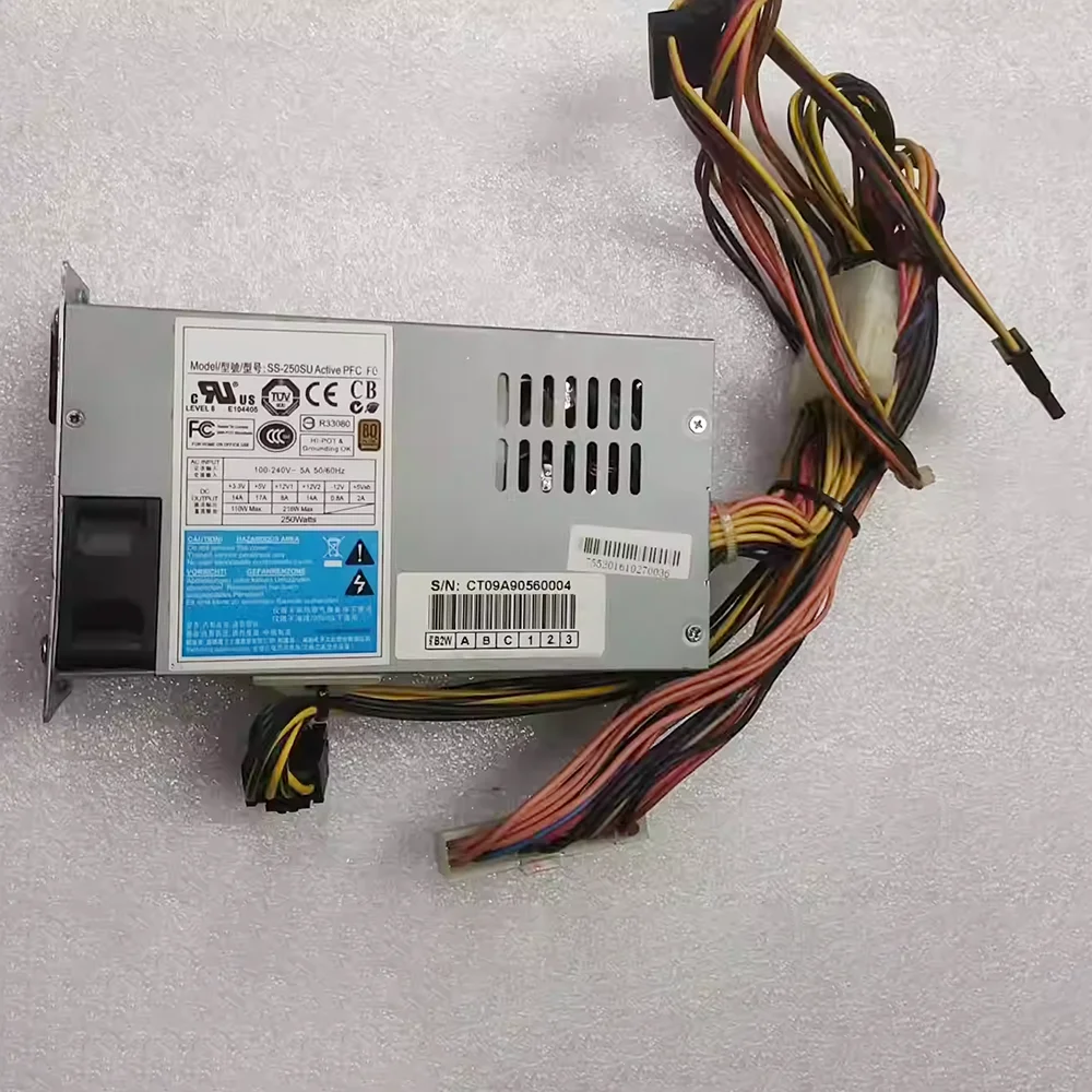 Для SEASONIC Power Supply SS-250SU
Для SEASONIC Power Supply SS-250SU