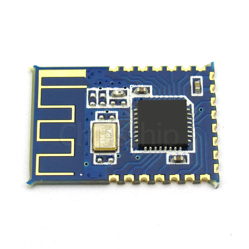 Bluetooth 4.0 module board BLE module Bluetooth serial port wireless module wireless passthrough module
Bluetooth 4.0 module board BLE module Bluetooth serial port wireless module wireless passthrough module