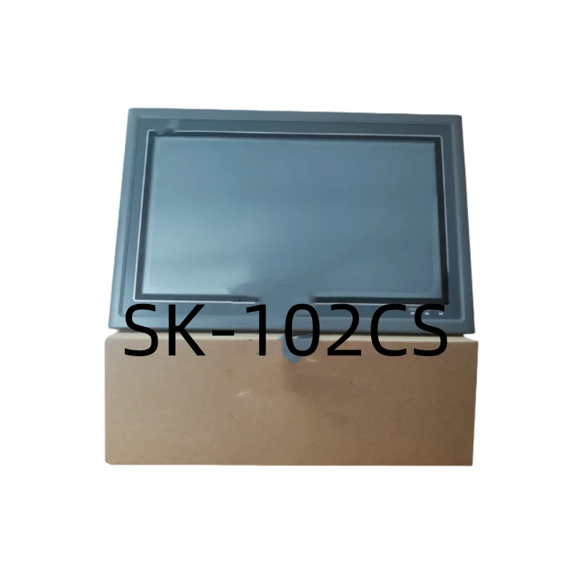 

New Original Genuine Touch Screen SK-102CS