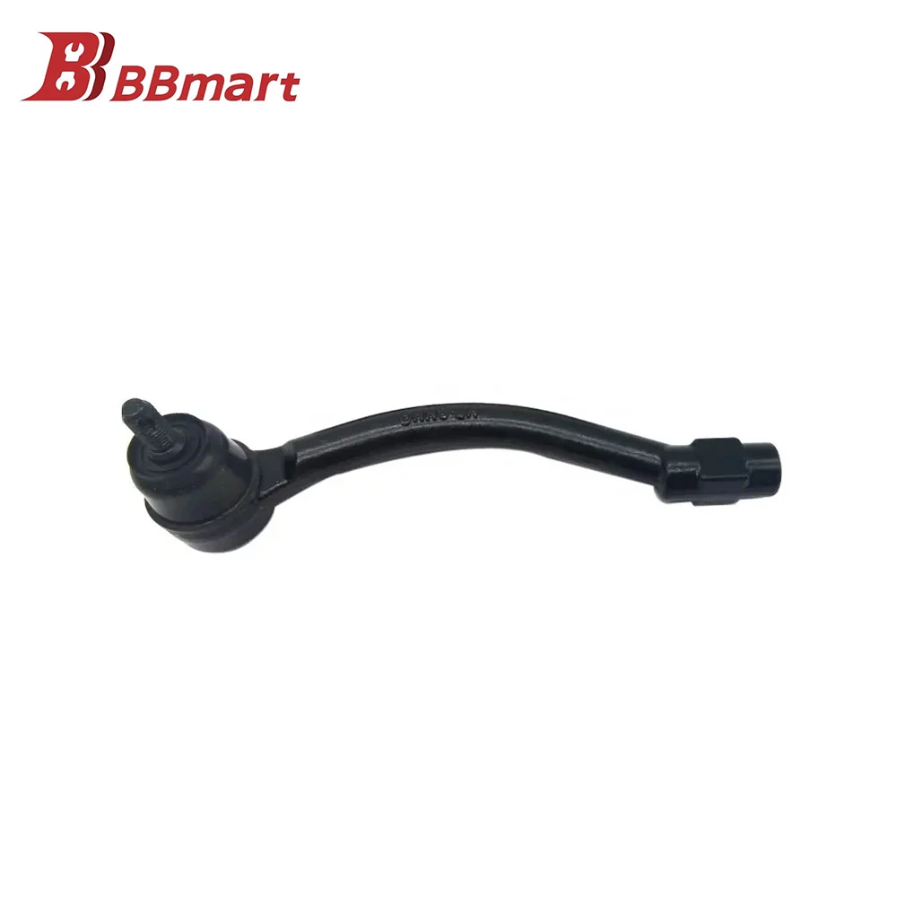 

56820-A6000 BBmart Auto Parts 1 Pcs High Quality Left Outer Tie Rod End For Hyundai ELANTRA MD 11 I30 12 Car Accessories