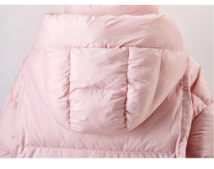 SENTUBILA Hooded Puffer Down Coat for Women 2024 Winter Lightweight Warmth 90% White Duck Down Short Jacket Outerwear W44Y55965 SENTUBILA Hooded Puffer Down Coat for Women 2024 Winter Lightweight Warmth 90% White Duck Down Short Jacket Outerwear W44Y55965