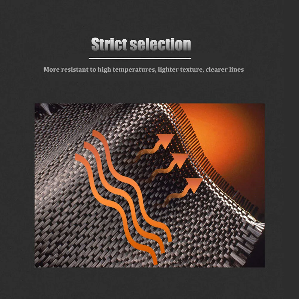Air Vent Panel Cover Trim Panel Cover Trim Air Vent Fading Protection Stylish Decor 1pc Brand New Carbon Fiber
Air Vent Panel Cover Trim Panel Cover Trim Air Vent Fading Protection Stylish Decor 1pc Brand New Carbon Fiber