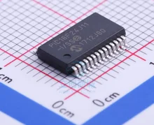 PIC18F24J11-I/SS Package SSOP-28 New Original Genuine Microcontroller IC Chip (MCU/MPU/SOC)
PIC18F24J11-I/SS Package SSOP-28 New Original Genuine Microcontroller IC Chip (MCU/MPU/SOC)