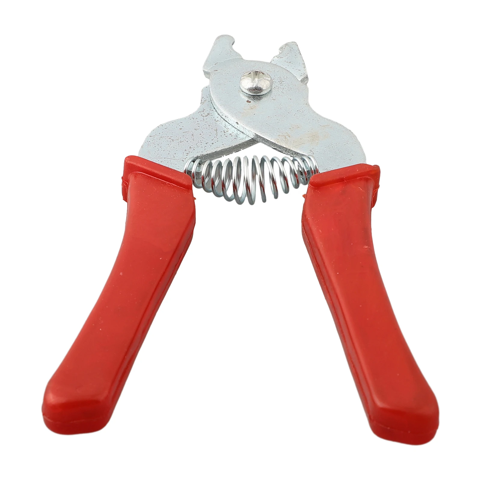 Hog Ring Plier Tool 600pcs M Clips Staples Chicken Mesh Cage Wire Fencing Pliers Plastic Handle Scissors Hand Tools
Hog Ring Plier Tool 600pcs M Clips Staples Chicken Mesh Cage Wire Fencing Pliers Plastic Handle Scissors Hand Tools