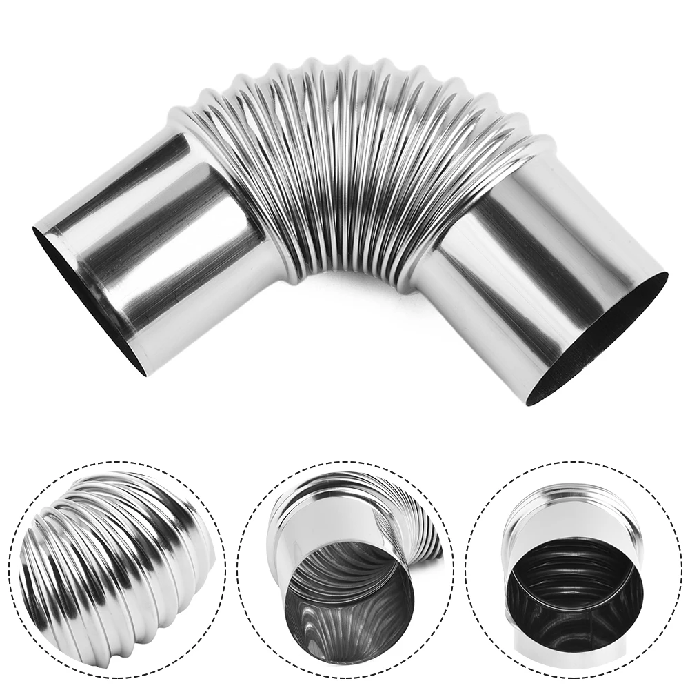 Windproof Cap Stainless Steel 90Degree Elbow Chimney Liner Bend 90° Multi Flue Stove Pipe Smoke Exhaust Pipe Of Gas Water Heater
Windproof Cap Stainless Steel 90Degree Elbow Chimney Liner Bend 90° Multi Flue Stove Pipe Smoke Exhaust Pipe Of Gas Water Heater