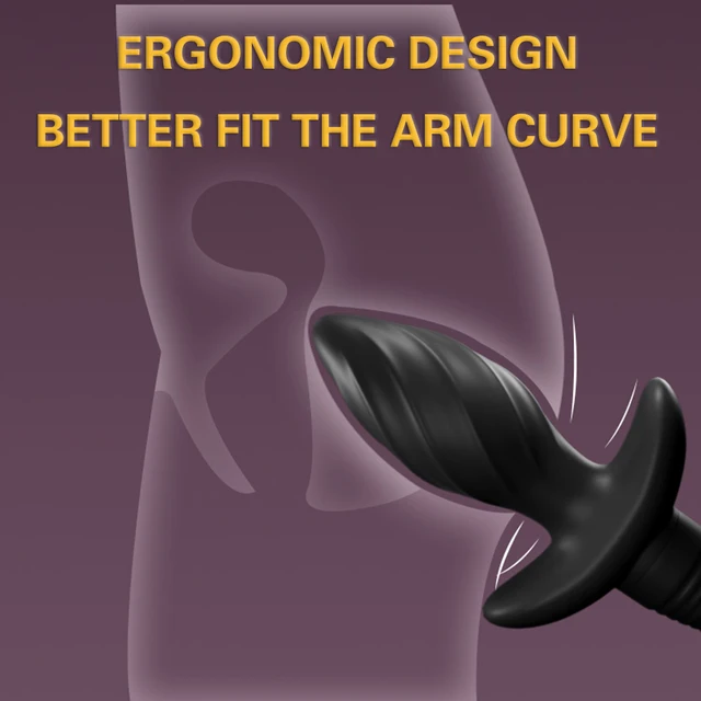 Vibromasseur anal queue de chien pour femme, gode à distance sans fil, plug anal Vibratos, jouets sexuels pour adultes, stimulateur de point G, plug anal 2