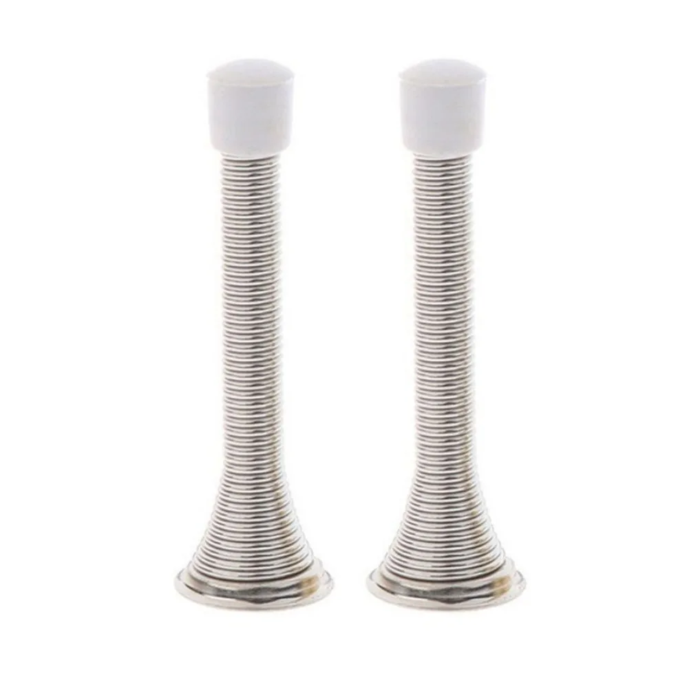 Household Hardware Spring Door Stop High-quality Steel Not Easy To Deform Extremely Durable Household Hardware
Household Hardware Spring Door Stop High-quality Steel Not Easy To Deform Extremely Durable Household Hardware