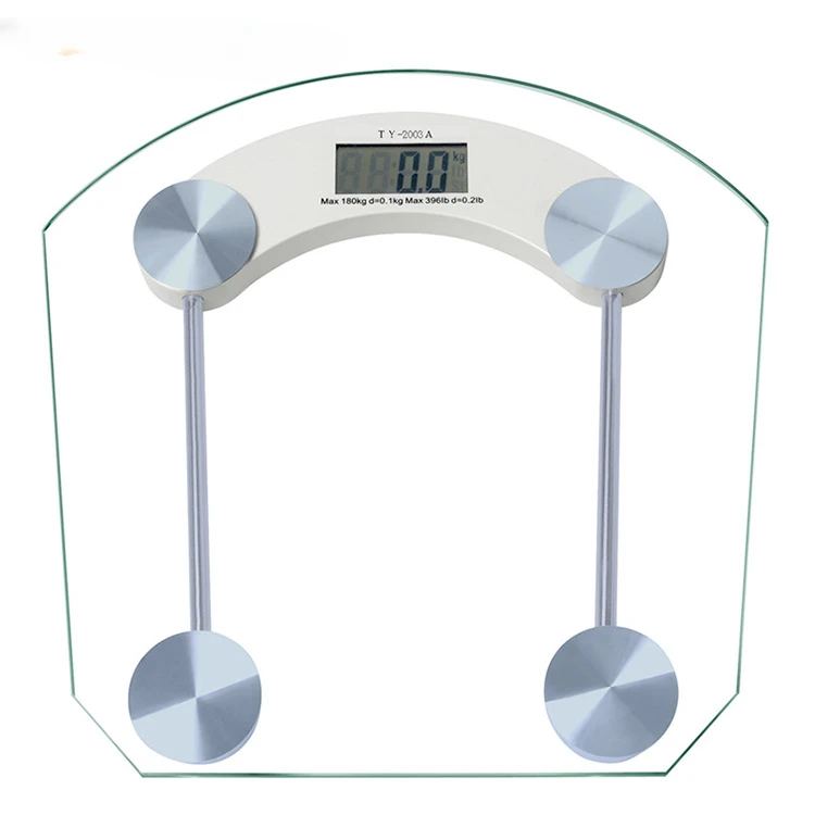 Great River 6mm Glass Platform Intelligence Body Fat Analyzer Personal Digital Weighing Scale for Sale
Great River 6mm Glass Platform Intelligence Body Fat Analyzer Personal Digital Weighing Scale for Sale