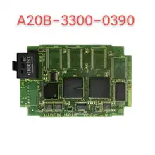 Free Shipping FANUC Axis Card A20B-3300-0390 PCB Circuit Board Tested Ok For CNC System Controller Very Cheap
Free Shipping FANUC Axis Card A20B-3300-0390 PCB Circuit Board Tested Ok For CNC System Controller Very Cheap