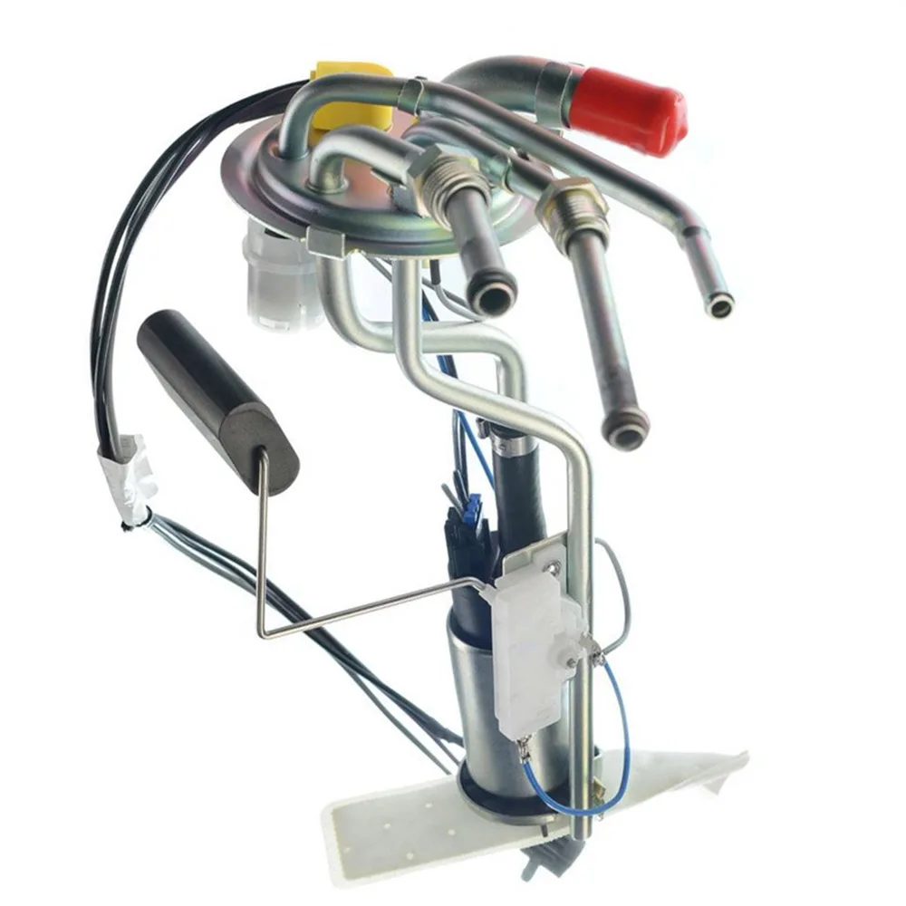 E3625S Fuel Pump Module Assembly for Chevrolet S10 Blazer GMC Jimmy Bravada V6 4.3L 1992-1994
E3625S Fuel Pump Module Assembly for Chevrolet S10 Blazer GMC Jimmy Bravada V6 4.3L 1992-1994