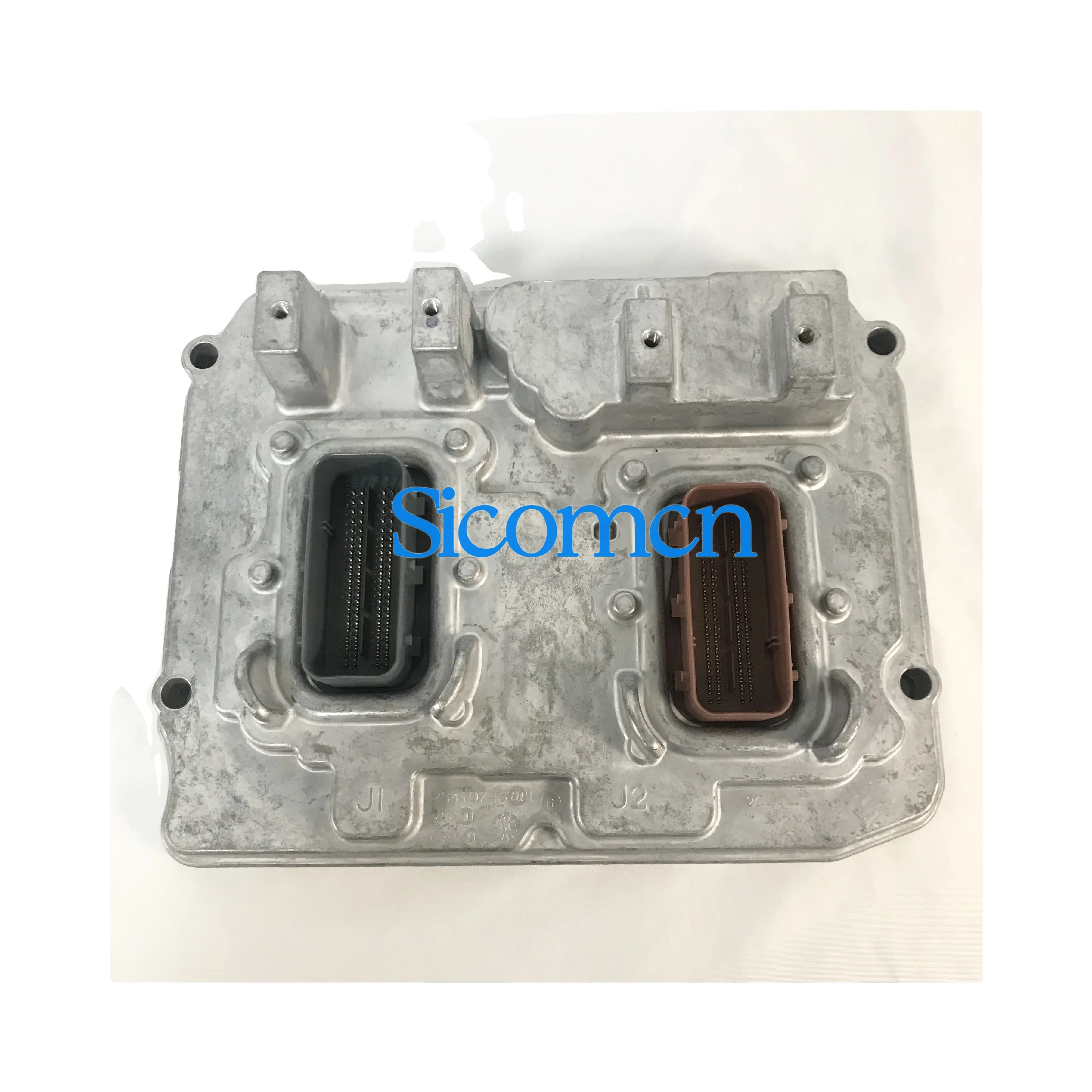 

Sicomcns high Quality Original Genuine ISF2.8 Isb6.7 CM2350 Electronic control module ECM ECU 5290170 5317106 PC200-10