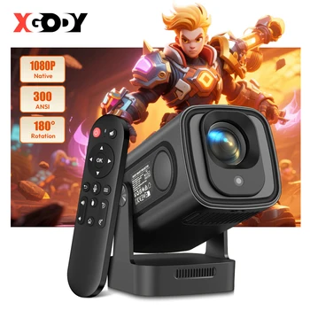 XGODY Projector Gimbal 5 Pro