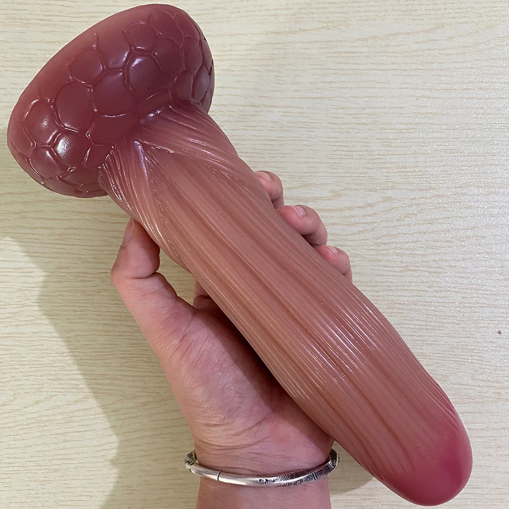 Необычный Фаллоимитатор Купить