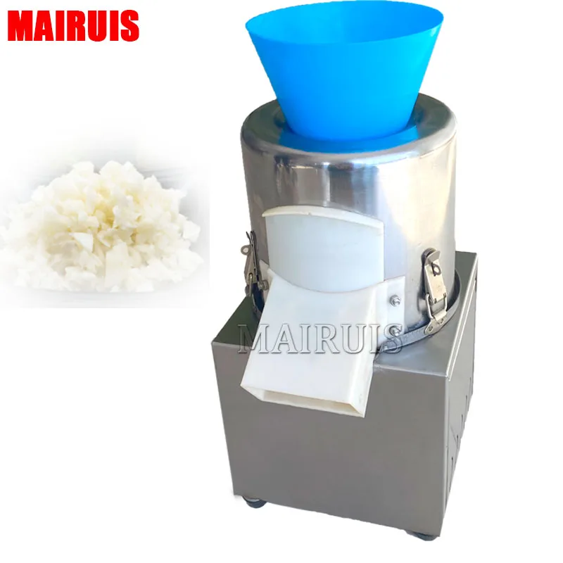 Коммерческий измельчитель капусты, электрическая пищевая овощерезка, гранулятор, машина для наполнения овощей 
Коммерческий измельчитель капусты, электрическая пищевая овощерезка, гранулятор, машина для наполнения овощей