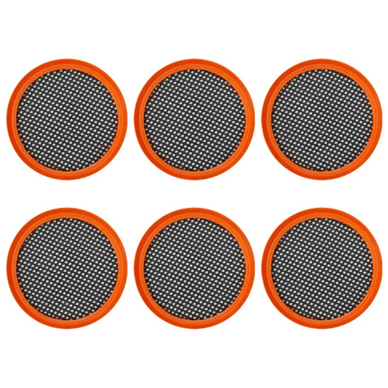 Сменный фильтр FC8009/01 для пылесоса Philips SpeedPro и SpeedPro Aqua FC6721, 6 шт.
Сменный фильтр FC8009/01 для пылесоса Philips SpeedPro и SpeedPro Aqua FC6721, 6 шт.