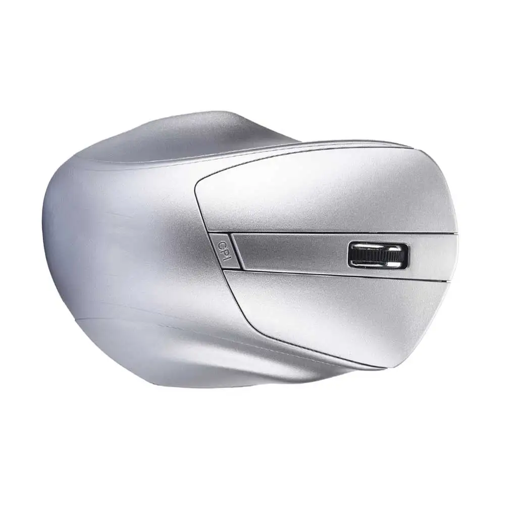 2 4Ghz Wireless Ergonomic Optical Mouse Portable 4 Buttons Gaming Computer Mice Adjustable Desktop PC Accessories
2 4Ghz Wireless Ergonomic Optical Mouse Portable 4 Buttons Gaming Computer Mice Adjustable Desktop PC Accessories