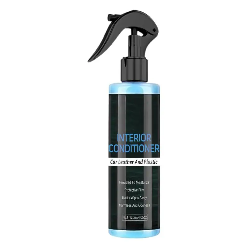 Car Leather Cleaner 120 Ml Interior Couch Cleaner For Car Liquid Cleaner Spray For Cars Interior Leather Maintenance Supplies
Car Leather Cleaner 120 Ml Interior Couch Cleaner For Car Liquid Cleaner Spray For Cars Interior Leather Maintenance Supplies