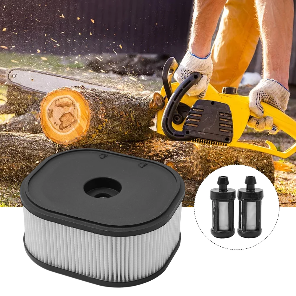 Воздушный фильтр для бензопилы STIHL MS500i MS661, садовый фильтр для очистки воздуха, сменный аксессуар, 1 комплект
Воздушный фильтр для бензопилы STIHL MS500i MS661, садовый фильтр для очистки воздуха, сменный аксессуар, 1 комплект