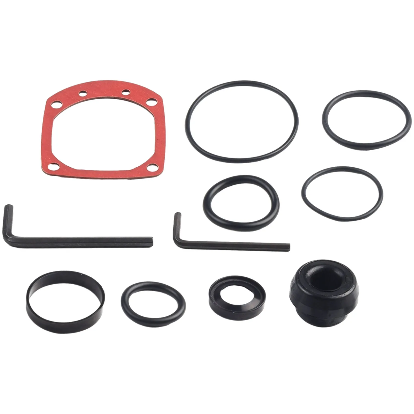 Overhaul Kit for BN125A BN138 BN200A BN200V12 NA150A Durable Material 903775 Compatible with BN138 BN200A BN200V12 NA150A
Overhaul Kit for BN125A BN138 BN200A BN200V12 NA150A Durable Material 903775 Compatible with BN138 BN200A BN200V12 NA150A