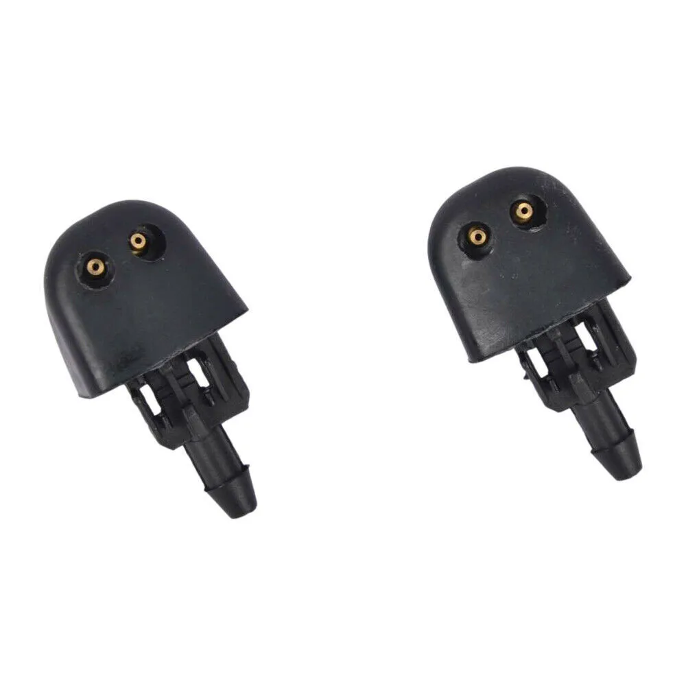 2Pcs Front Windscreen Wiper Washer Nozzle Jet For VAUXHALL VIVARO Windscreen Washer Jets Front Water Nozzle Spray
2Pcs Front Windscreen Wiper Washer Nozzle Jet For VAUXHALL VIVARO Windscreen Washer Jets Front Water Nozzle Spray