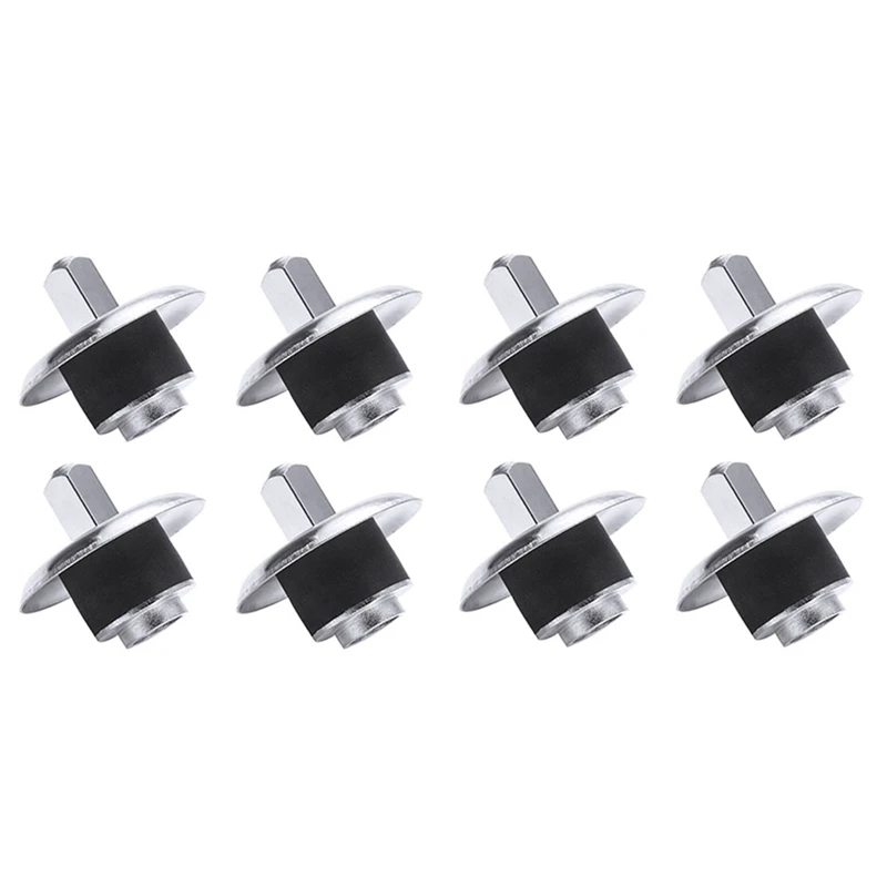 

8X Coupling Stud Slinger Drive Socket,Drive Coupling Stud Repair Kit For Oster Osterizer Blender Oster