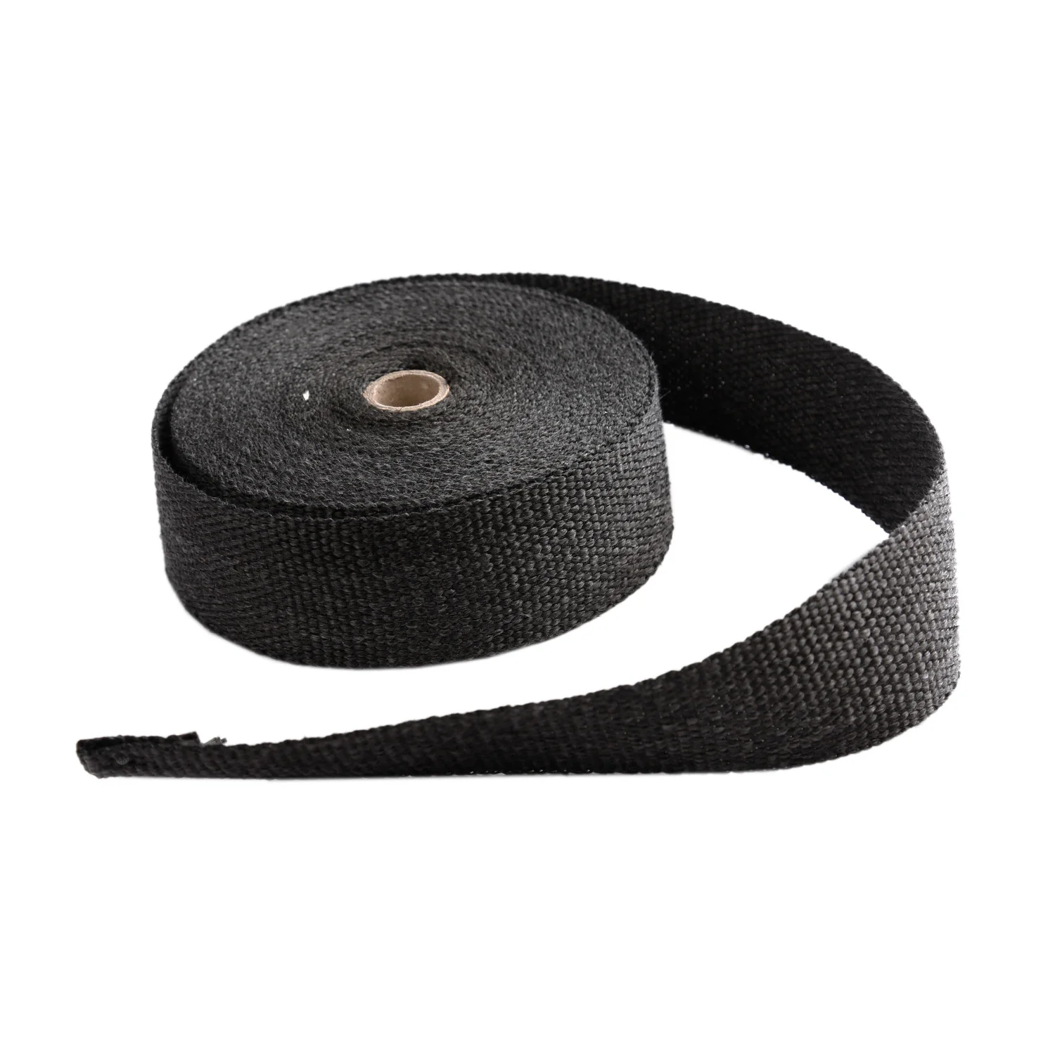 Black Heat Shield Band Cable Tie Car Accessories Car Heat Protection Band Used To Wrap Down Pipe Exhaust System
Black Heat Shield Band Cable Tie Car Accessories Car Heat Protection Band Used To Wrap Down Pipe Exhaust System