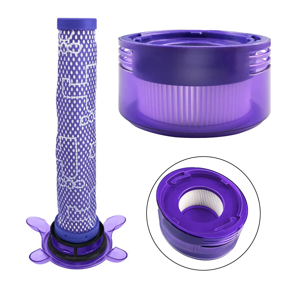1pc Filters For Dyson V8 FOCUS MATTRESS Vacuum Cleaner Pre Post Filter Parts 965661-05 Sweeping Parts Floor Cleaning Supplies
1pc Filters For Dyson V8 FOCUS MATTRESS Vacuum Cleaner Pre Post Filter Parts 965661-05 Sweeping Parts Floor Cleaning Supplies