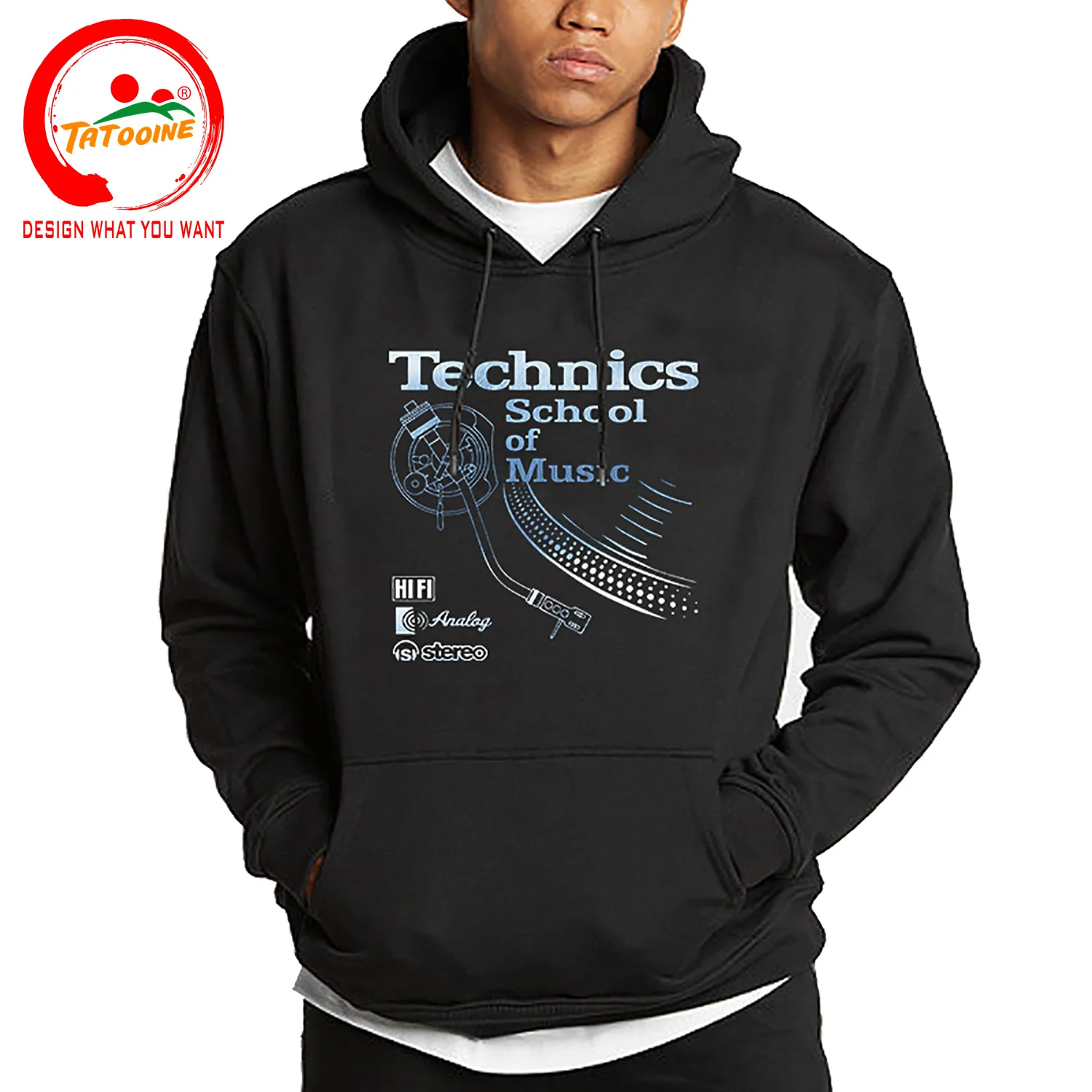 Толстовка Technics Old School Of Music, уличная одежда, толстовки с капюшоном, Мужские Молодежные толстовки, техника, поворотный стол, одежда с принтом DJ
Толстовка Technics Old School Of Music, уличная одежда, толстовки с капюшоном, Мужские Молодежные толстовки, техника, поворотный стол, одежда с принтом DJ