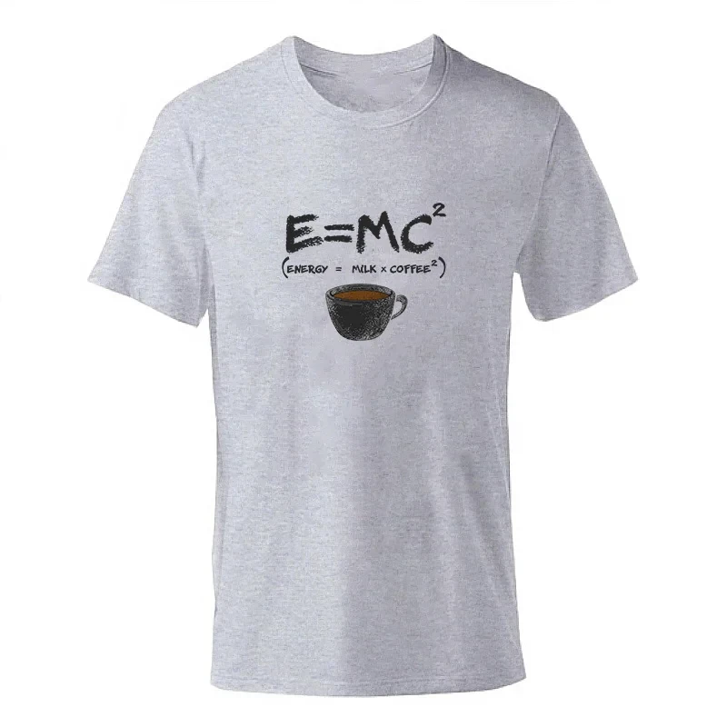 Coffee Print T-shirt Men Women Fashion T-shirt Summer Short Sleeve T-shirt Top Outdoor Fashion Casual T-shirt
Coffee Print T-shirt Men Women Fashion T-shirt Summer Short Sleeve T-shirt Top Outdoor Fashion Casual T-shirt