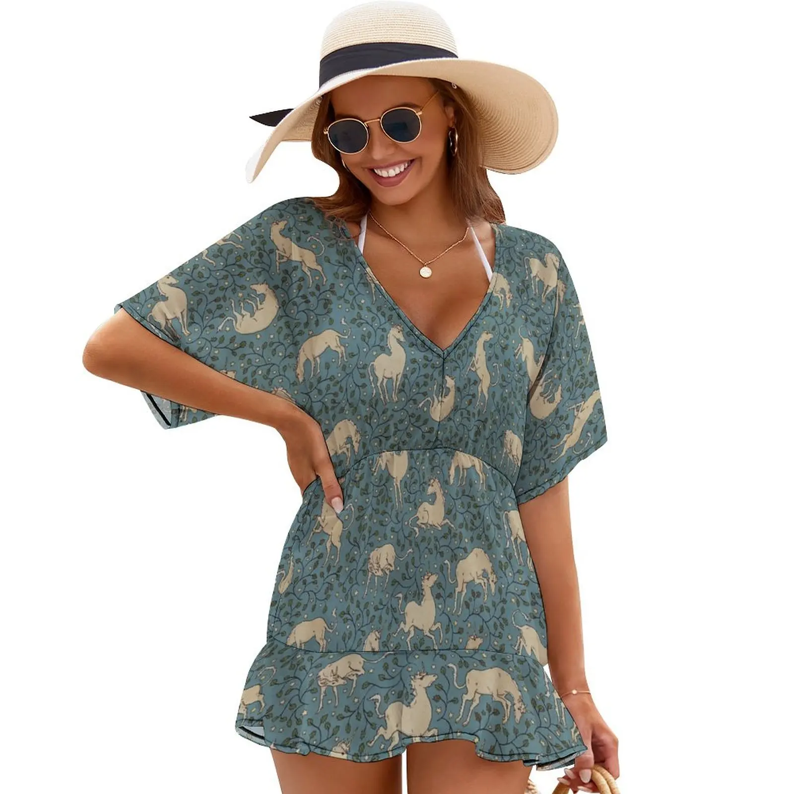 Twilight Unicorns Cover Ups long dresses for women prom dress 2024 summer dresses
Twilight Unicorns Cover Ups long dresses for women prom dress 2024 summer dresses