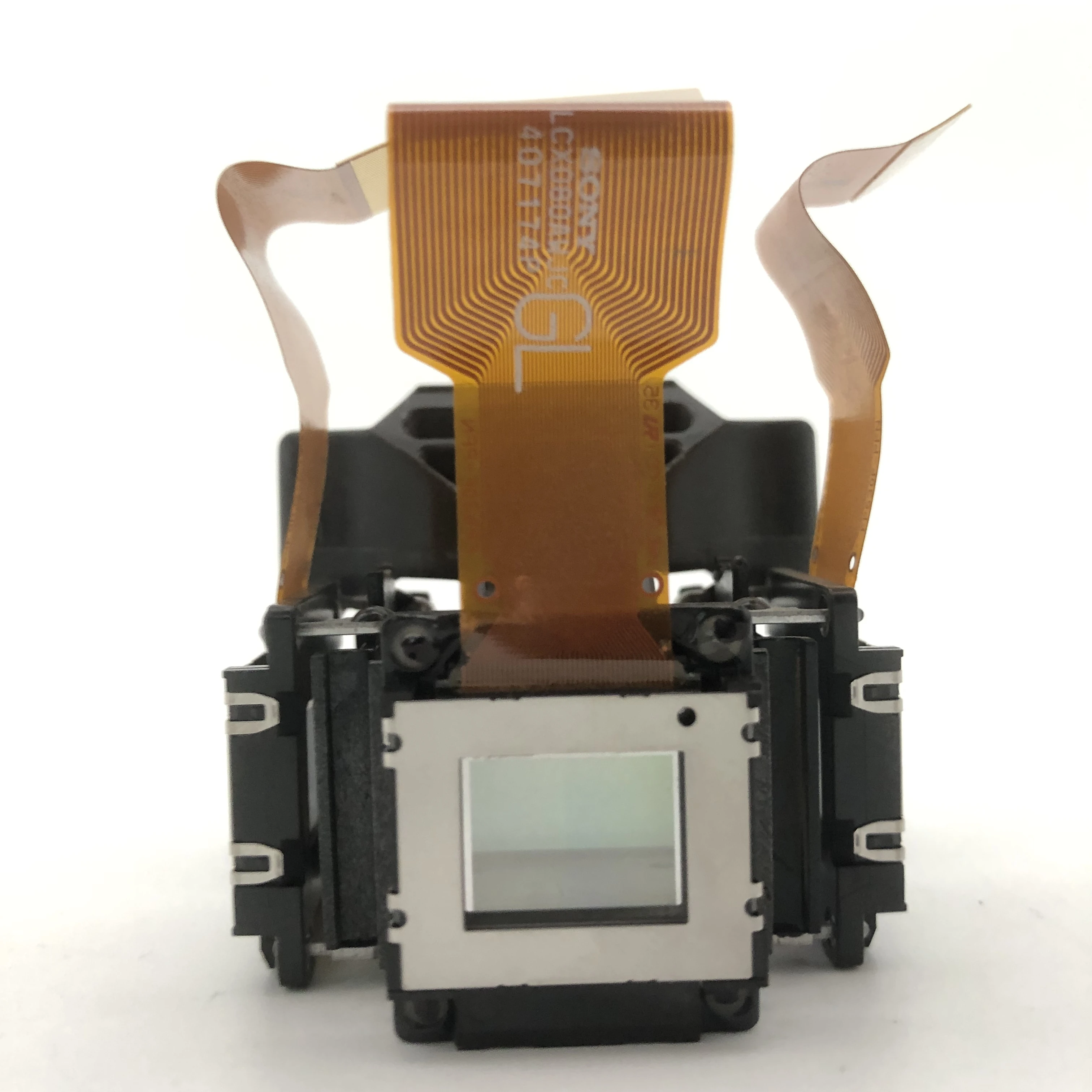 Оригинальный проектор LCD Prism Block LCX080 LCX080A для VPL-EX7, комплект ЖК-панелей, цельный блок
Оригинальный проектор LCD Prism Block LCX080 LCX080A для VPL-EX7, комплект ЖК-панелей, цельный блок