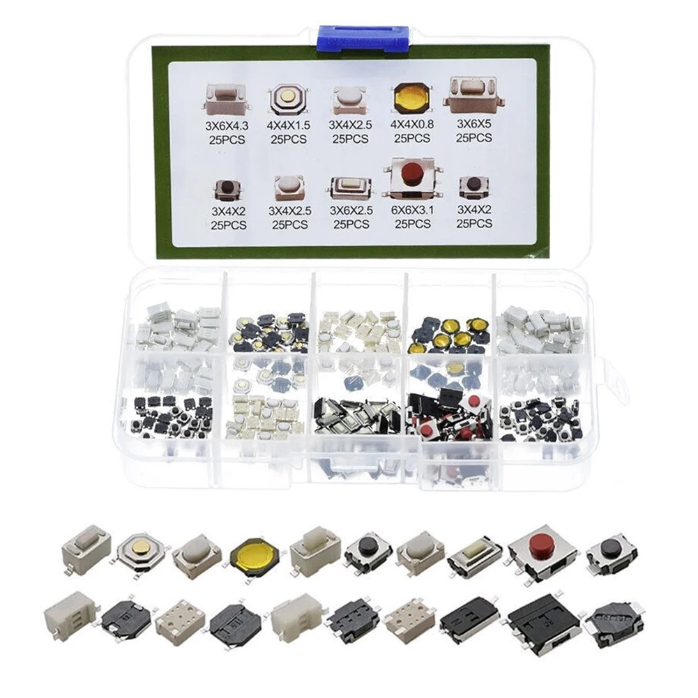 Switches Button Switch Car Parts ESFWR43 Plastic Switch Remote Key Button Touch On/Off Switch Waterproof 250pcs
Switches Button Switch Car Parts ESFWR43 Plastic Switch Remote Key Button Touch On/Off Switch Waterproof 250pcs