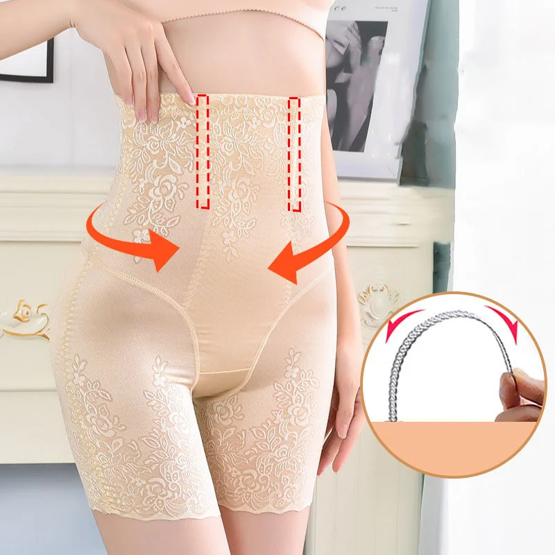 High Waist Safety Shorts Butt Lifter Body Shaper Panties Underwear Plus Size Slimming Legging Shorts Waist Trainer Shaper Corset
High Waist Safety Shorts Butt Lifter Body Shaper Panties Underwear Plus Size Slimming Legging Shorts Waist Trainer Shaper Corset