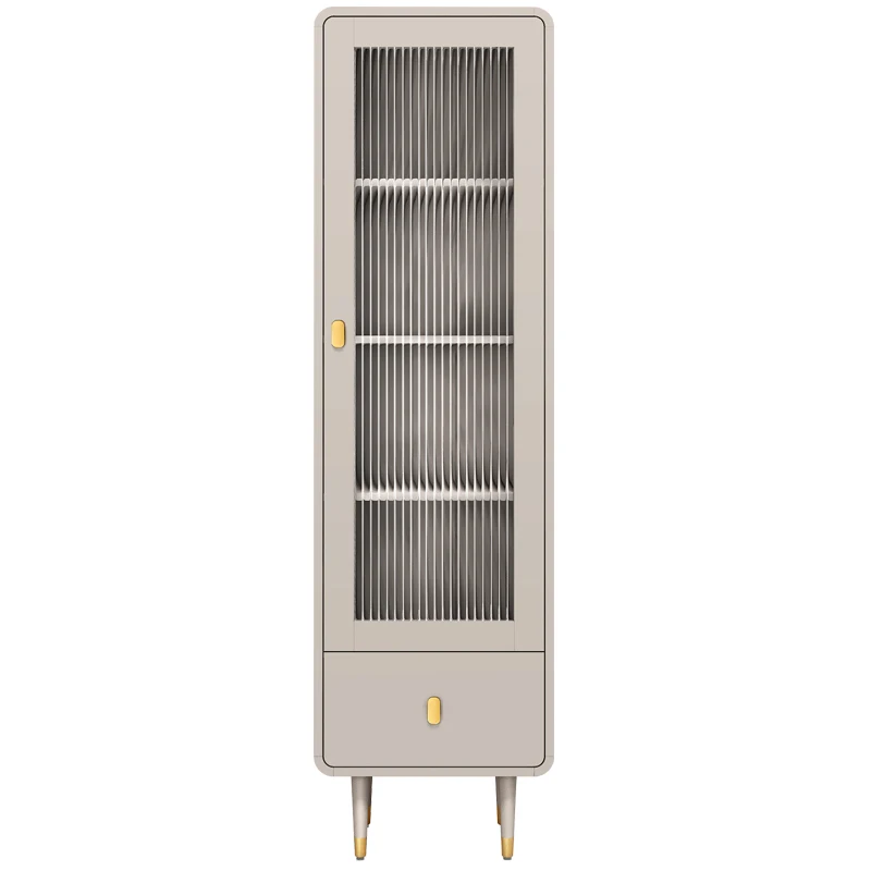 cqy Combined Bookcase Light Luxury Glass Door Living Room Floor Bookcase Simple Modern Display Cabinet
cqy Combined Bookcase Light Luxury Glass Door Living Room Floor Bookcase Simple Modern Display Cabinet