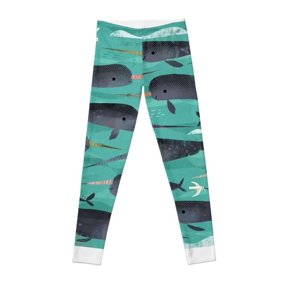 Narwhals and Narbirds Leggings active wear legings for fitness Pants sport Womens Leggings
Narwhals and Narbirds Leggings active wear legings for fitness Pants sport Womens Leggings