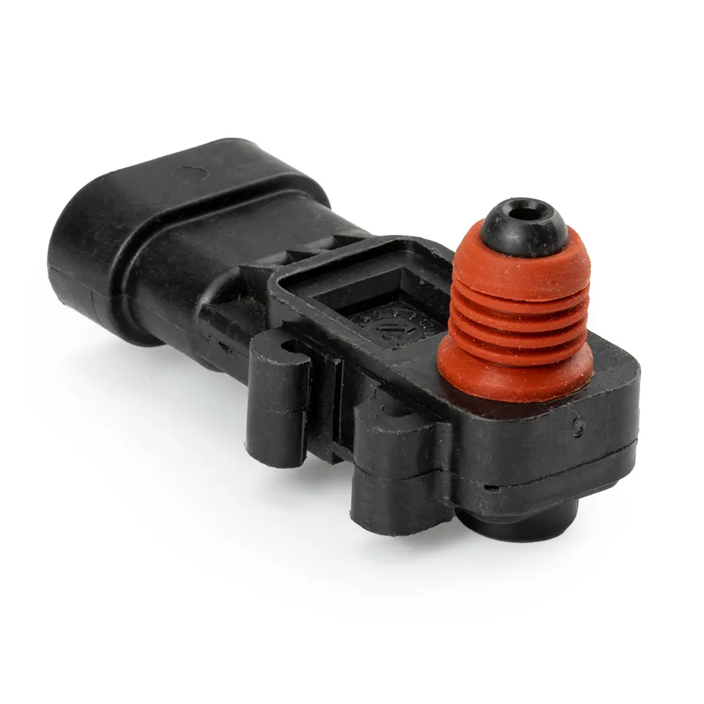 OEM 16238399 Manifold Pressure MAP Sensor for ISUZU BUICK SUBURBAN PONTIAC DIESEL Turbocharged PICKUP 2134429 5S2066
OEM 16238399 Manifold Pressure MAP Sensor for ISUZU BUICK SUBURBAN PONTIAC DIESEL Turbocharged PICKUP 2134429 5S2066