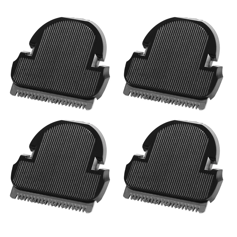 4 кусачки для стрижки волос, Парикмахерская головка, подходит для QC5130, QC5115, QC5120, QC5125, 5135, Черная
4 кусачки для стрижки волос, Парикмахерская головка, подходит для QC5130, QC5115, QC5120, QC5125, 5135, Черная