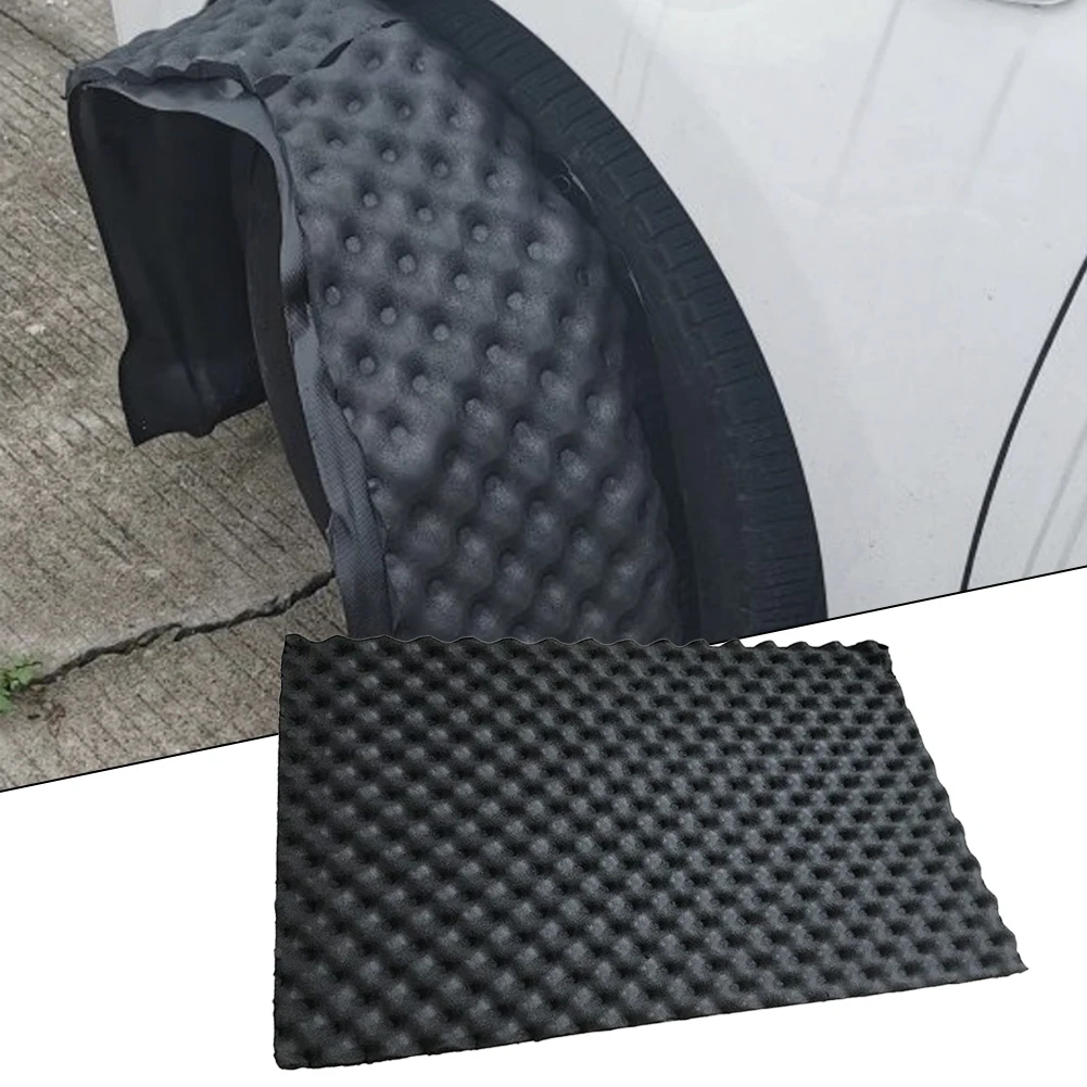 CAR Sound Insulation Cotton Whole Vehicle Lining Leaf Plate Door Denoise 25*80CM CAR Sound Insulation Cotton Whole Vehicle
CAR Sound Insulation Cotton Whole Vehicle Lining Leaf Plate Door Denoise 25*80CM CAR Sound Insulation Cotton Whole Vehicle