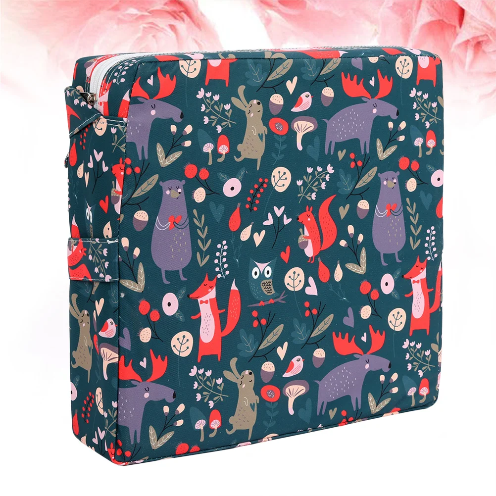 Kids Chair Increasing Cushion Portable Seats Sponge Booster Dismountable Highchair Booster Cushion Printed Thick Chair Pads
Kids Chair Increasing Cushion Portable Seats Sponge Booster Dismountable Highchair Booster Cushion Printed Thick Chair Pads