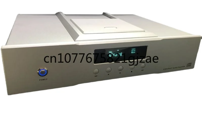 

NEWest CDM4 CD Player CDM4 Pure Turntable CD Player Turntable With Decoding Digital Output RCA/XLR/I2S Socket