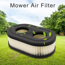 

Mower Air Filter For Stratton 798452 593260 5432 5432K Weeding Accessories Garden Grass Trimmer Head For Lawn Mower 2022