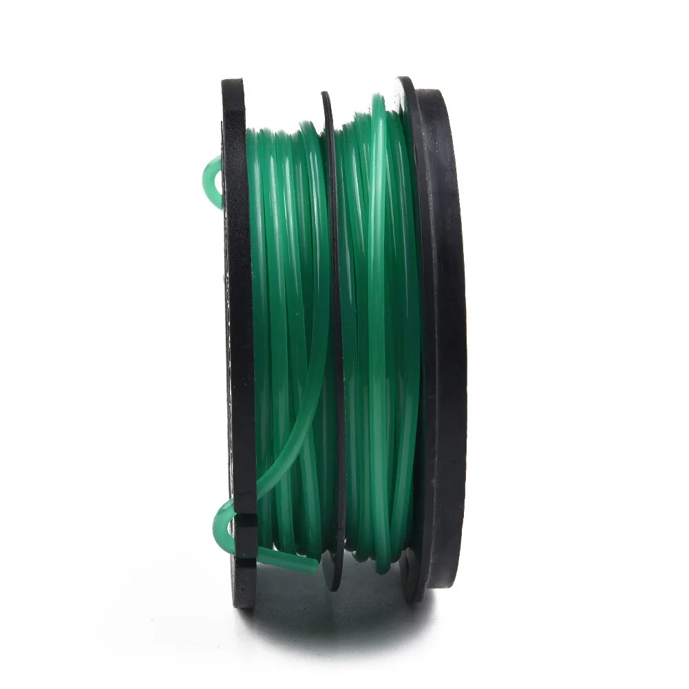 1 * Spool & Line For Black & Decker Trimmer Strimmer Spool Line GL701 GL710 GL716 GL720 GL741 In Stock Drop Shipping
1 * Spool & Line For Black & Decker Trimmer Strimmer Spool Line GL701 GL710 GL716 GL720 GL741 In Stock Drop Shipping