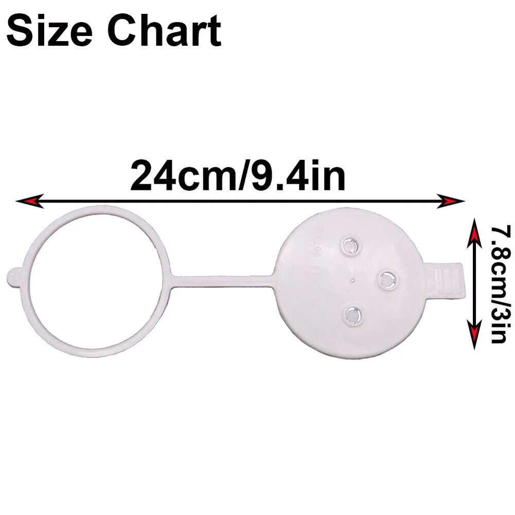 Direct Replacement Wiper Spout Cover A1248690072 For Mercedes-Benz W123 Windshield Washer Fluid Car Exterior Parts
Direct Replacement Wiper Spout Cover A1248690072 For Mercedes-Benz W123 Windshield Washer Fluid Car Exterior Parts