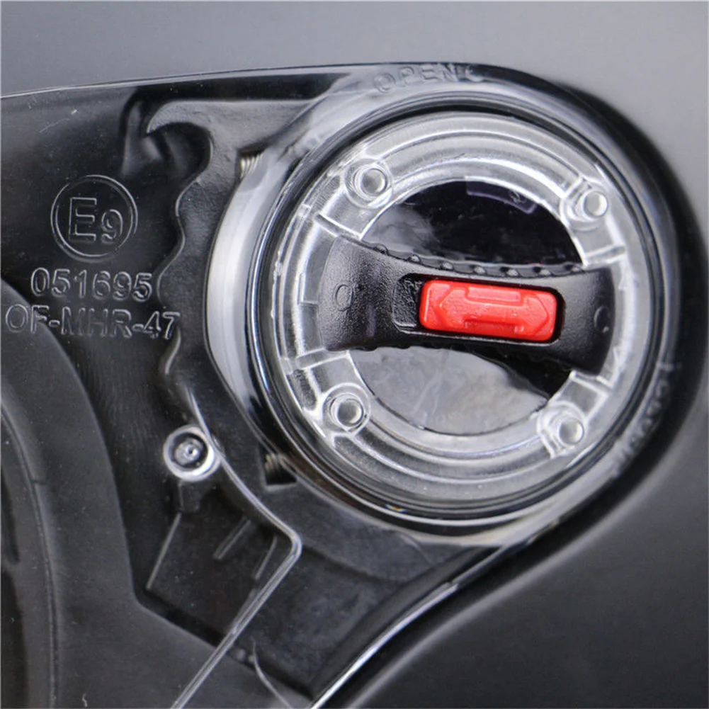 2x Motorcycle Accessories For Vehicles Motorbike Plastic Helmet Round Attachment Clips Visor Screws For L /FF386
2x Motorcycle Accessories For Vehicles Motorbike Plastic Helmet Round Attachment Clips Visor Screws For L /FF386